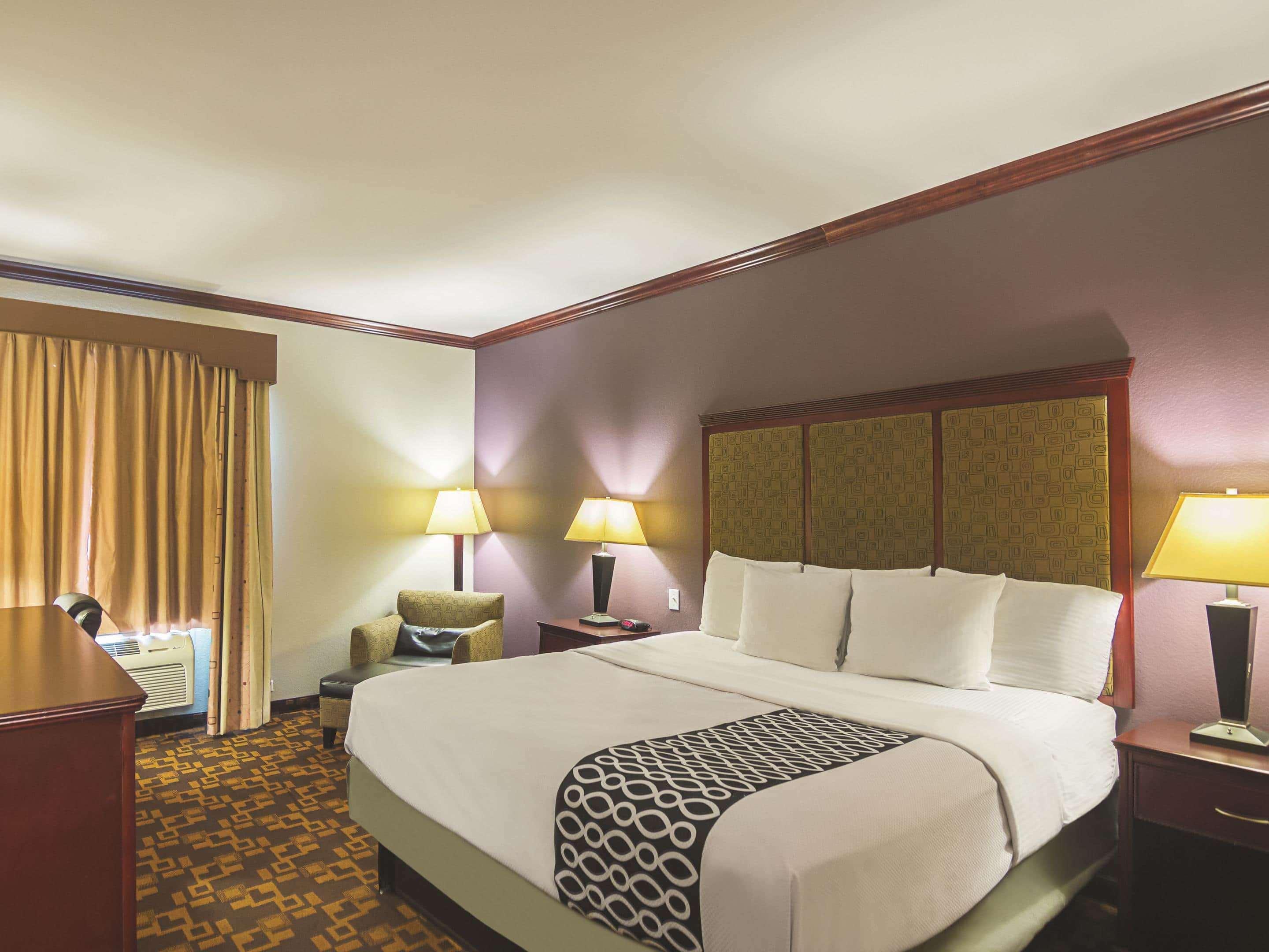 La Quinta By Wyndham Lindale Hotell Exteriör bild