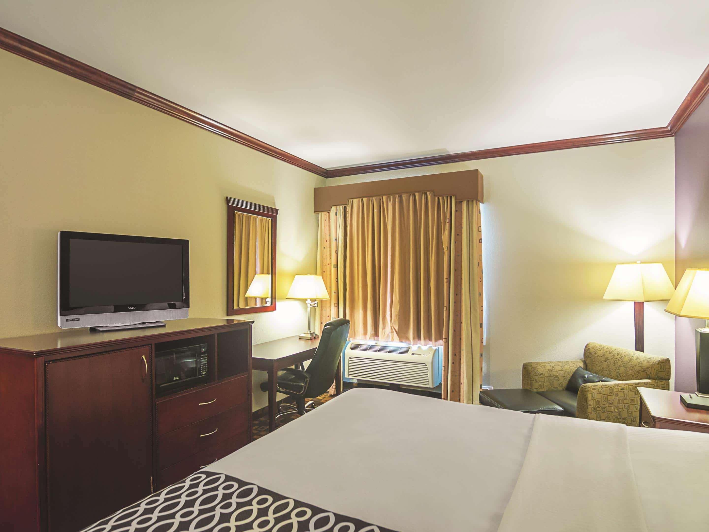 La Quinta By Wyndham Lindale Hotell Exteriör bild