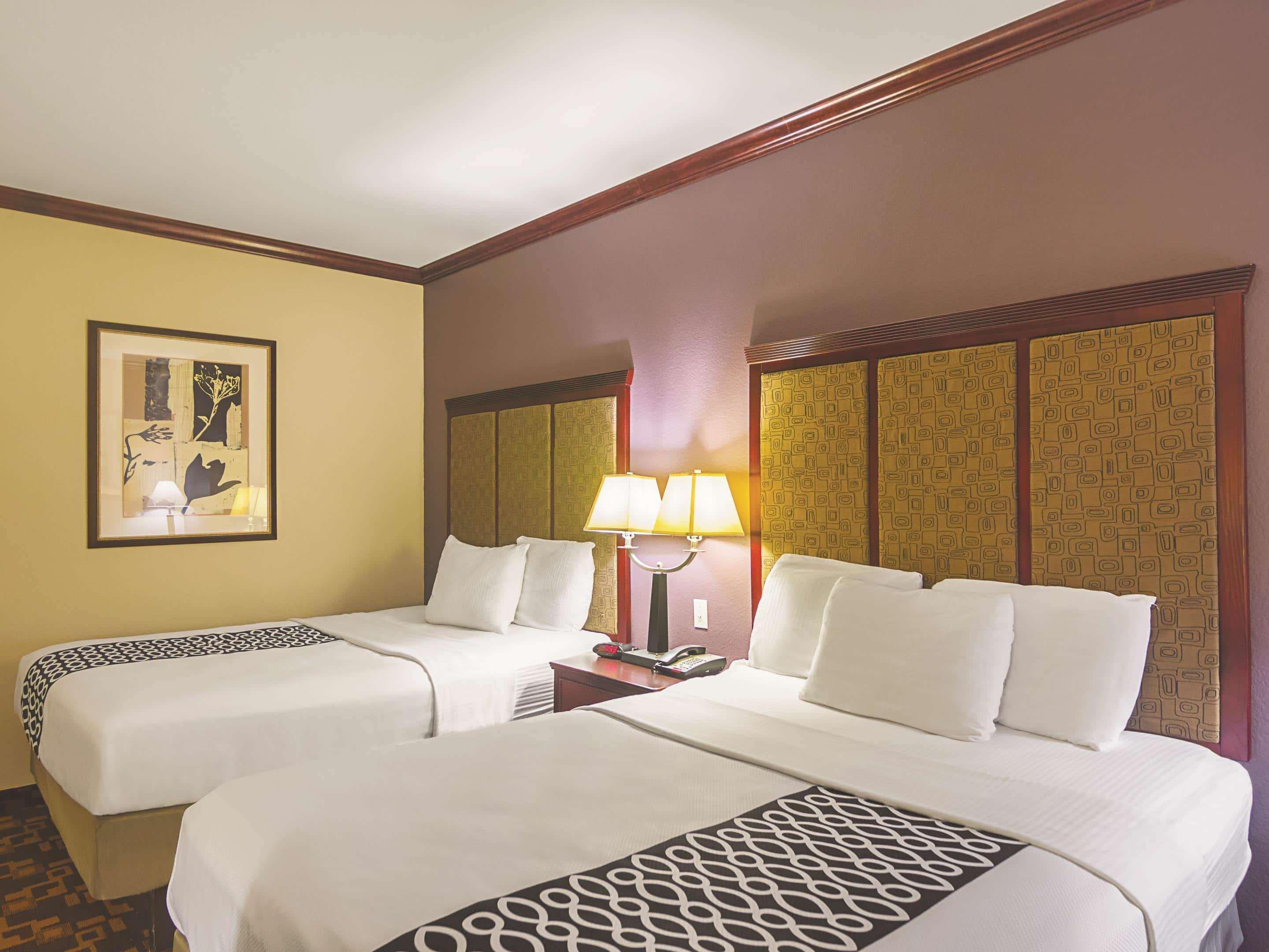 La Quinta By Wyndham Lindale Hotell Exteriör bild