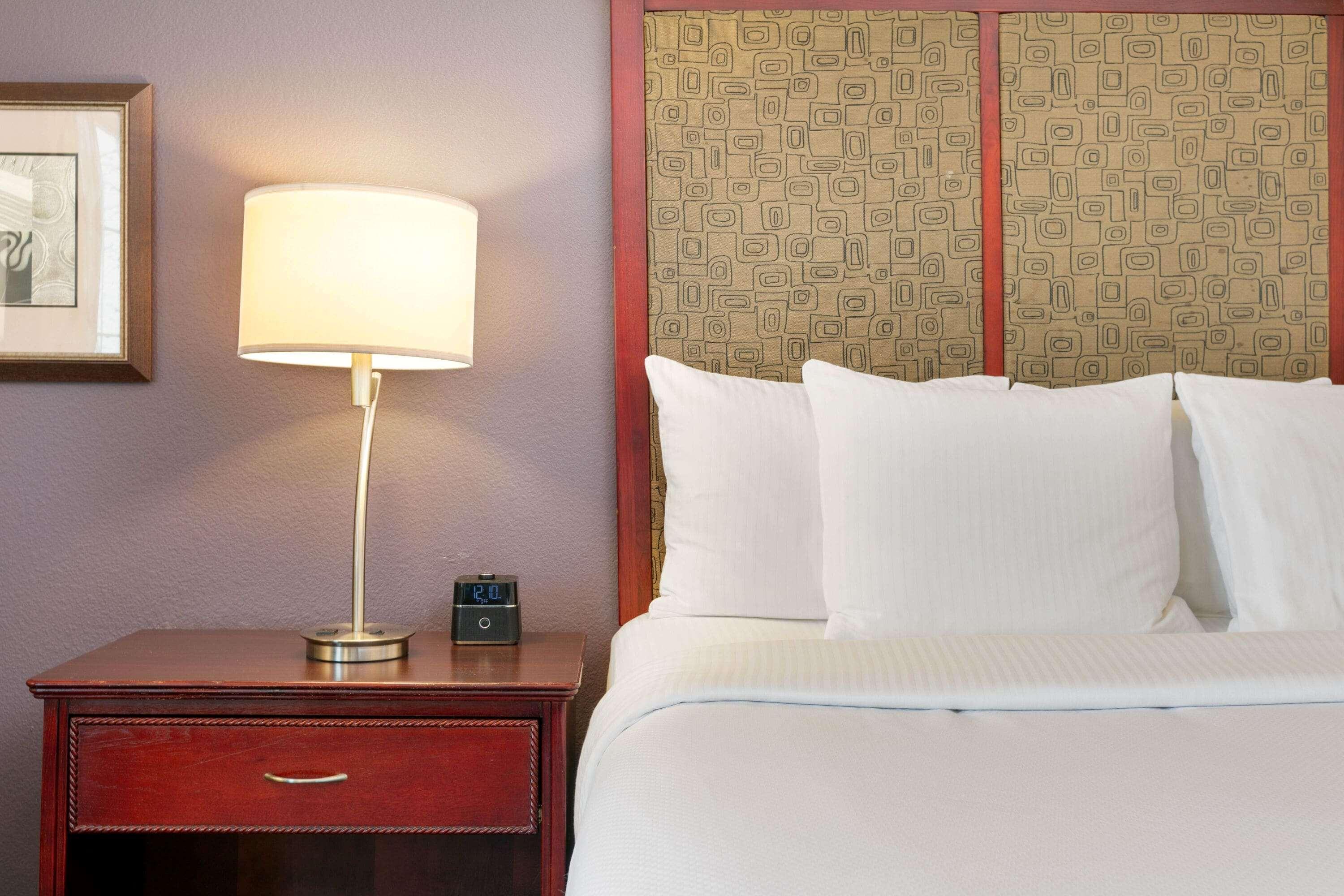 La Quinta By Wyndham Lindale Hotell Exteriör bild