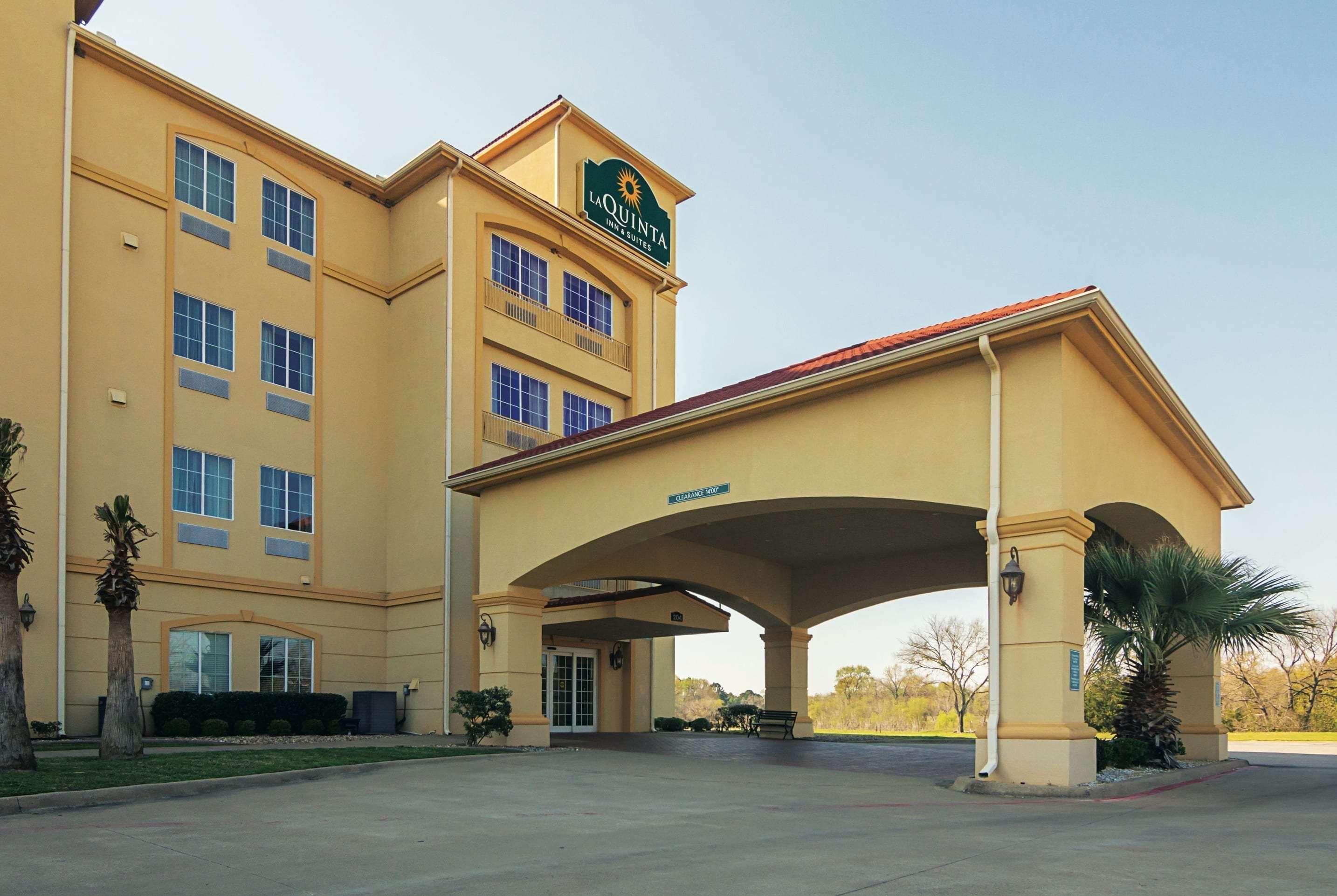 La Quinta By Wyndham Lindale Hotell Exteriör bild