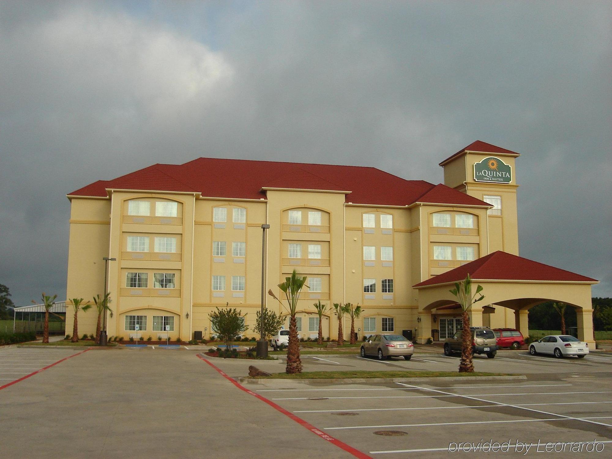 La Quinta By Wyndham Lindale Hotell Exteriör bild