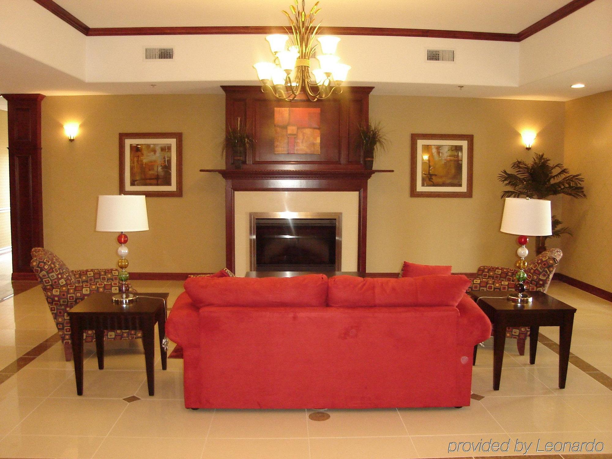 La Quinta By Wyndham Lindale Hotell Exteriör bild